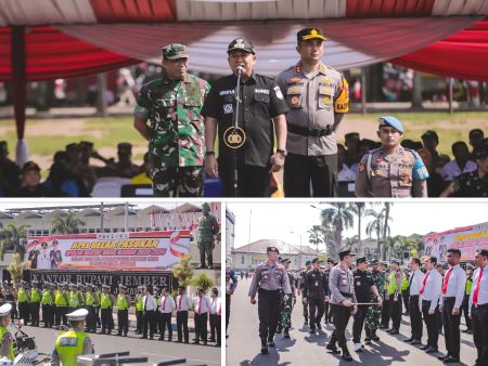 Bupati Hendy Siapkan Kabupaten Jember Sambut Pemilu 2024